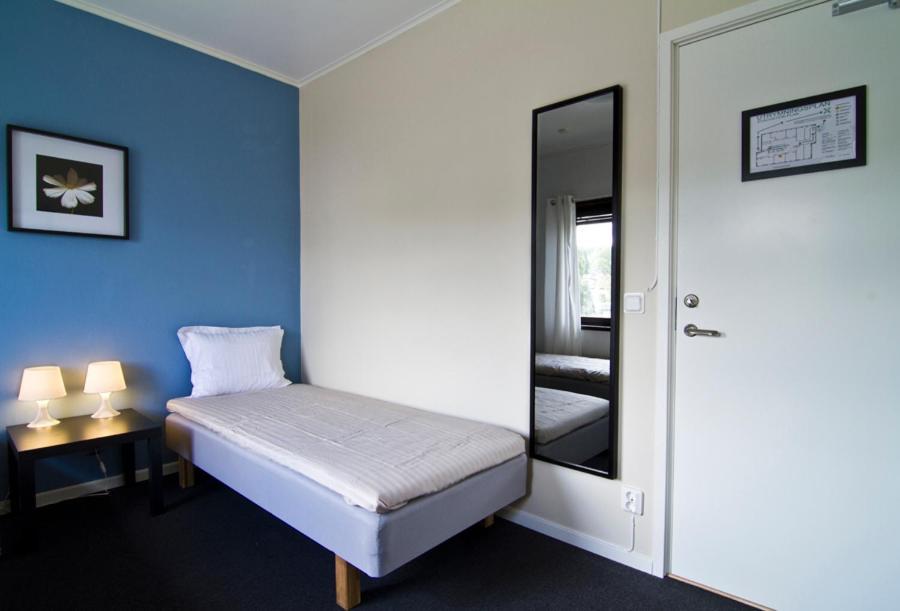 Hostel 10 Göteborg Zimmer foto